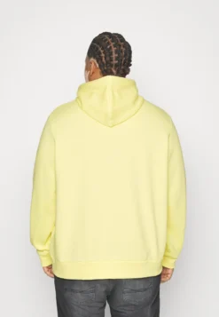 Lacoste Plus - Hoodie - Yellow -Lacoste 73928f78e9344b1290a91d7d786cebc2 scaled