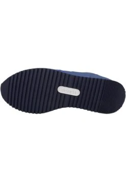 Lacoste Sma- Sneakers Laag - Blue Navy -Lacoste 73cecefc3d70448ebfae142668dea0cd