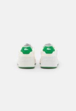 Lacoste Ace Clip- Sneakers Laag - White/Green 9 Lacoste Ace Clip- Sneakers Laag - White/Green -Lacoste 740465ee8ff8410ebdd10fa250335882