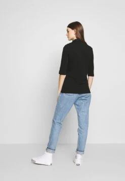 Lacoste Pf0503 031 - Poloshirt - Black -Lacoste 75143ed52fae4fb295ec6f3fde7a25e3