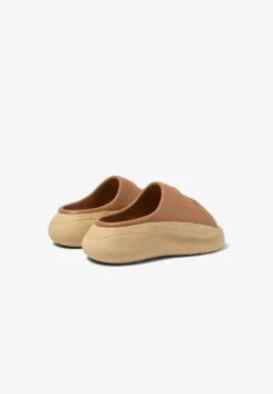 Lacoste Badslippers - Marron Beige 7 Lacoste Badslippers - Marron Beige -Lacoste 7584194c5c1345a2b13d89a27144f697