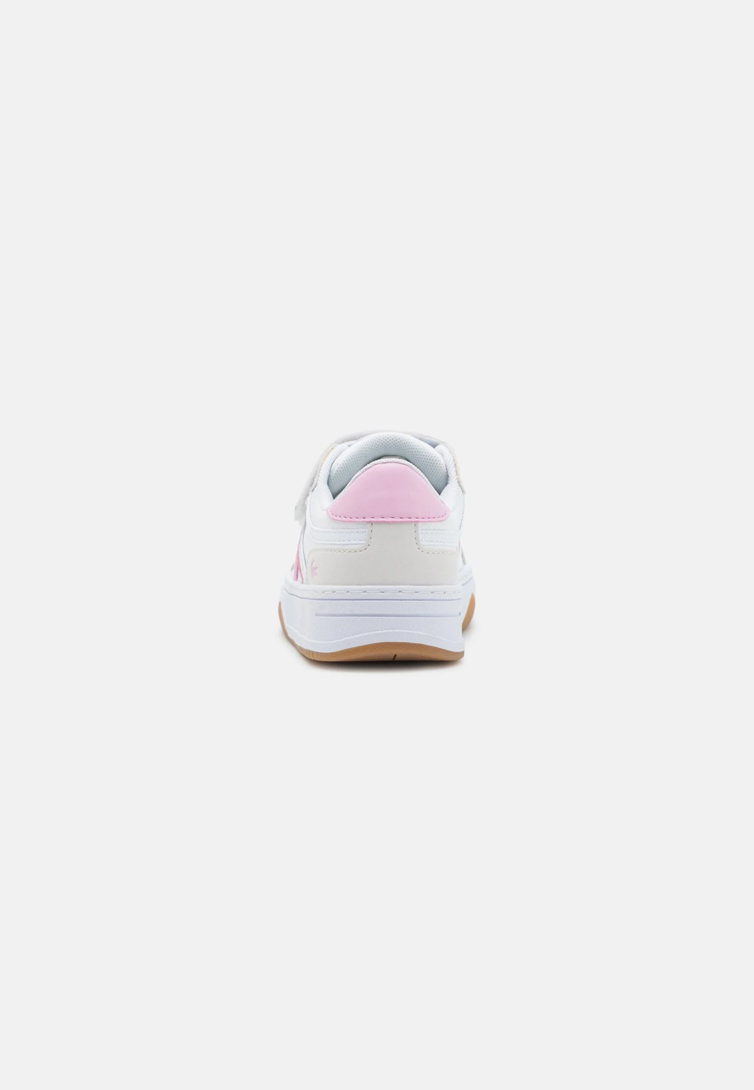 Lacoste Sneakers Laag - White/Pink 3 Lacoste Sneakers Laag - White/Pink - Afbeelding 3