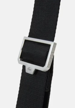 Lacoste The Blend Unisex - Schoudertas - Noir/Gris -Lacoste 7732a746c2cf4582ab6810dc807023bc scaled