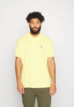 Lacoste Plus - Poloshirt - Jaune