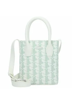 Lacoste Daly Lifestyle Seasonal - Handtas - Mono Farine Estragon -Lacoste 77eda834c52a465181b1ee3966cf8d75 scaled
