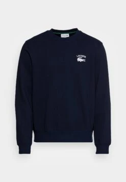 Lacoste Sweater - Marine