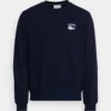 Lacoste Sweater - Marine