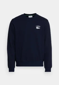Lacoste Sweater - Marine