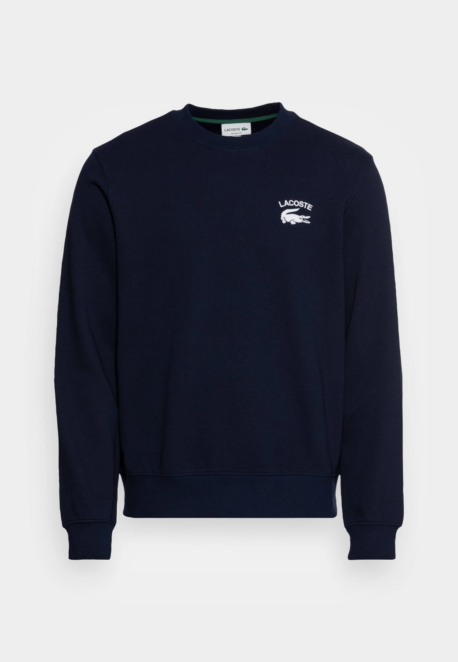 Lacoste Sweater - Marine 1 Lacoste Sweater - Marine