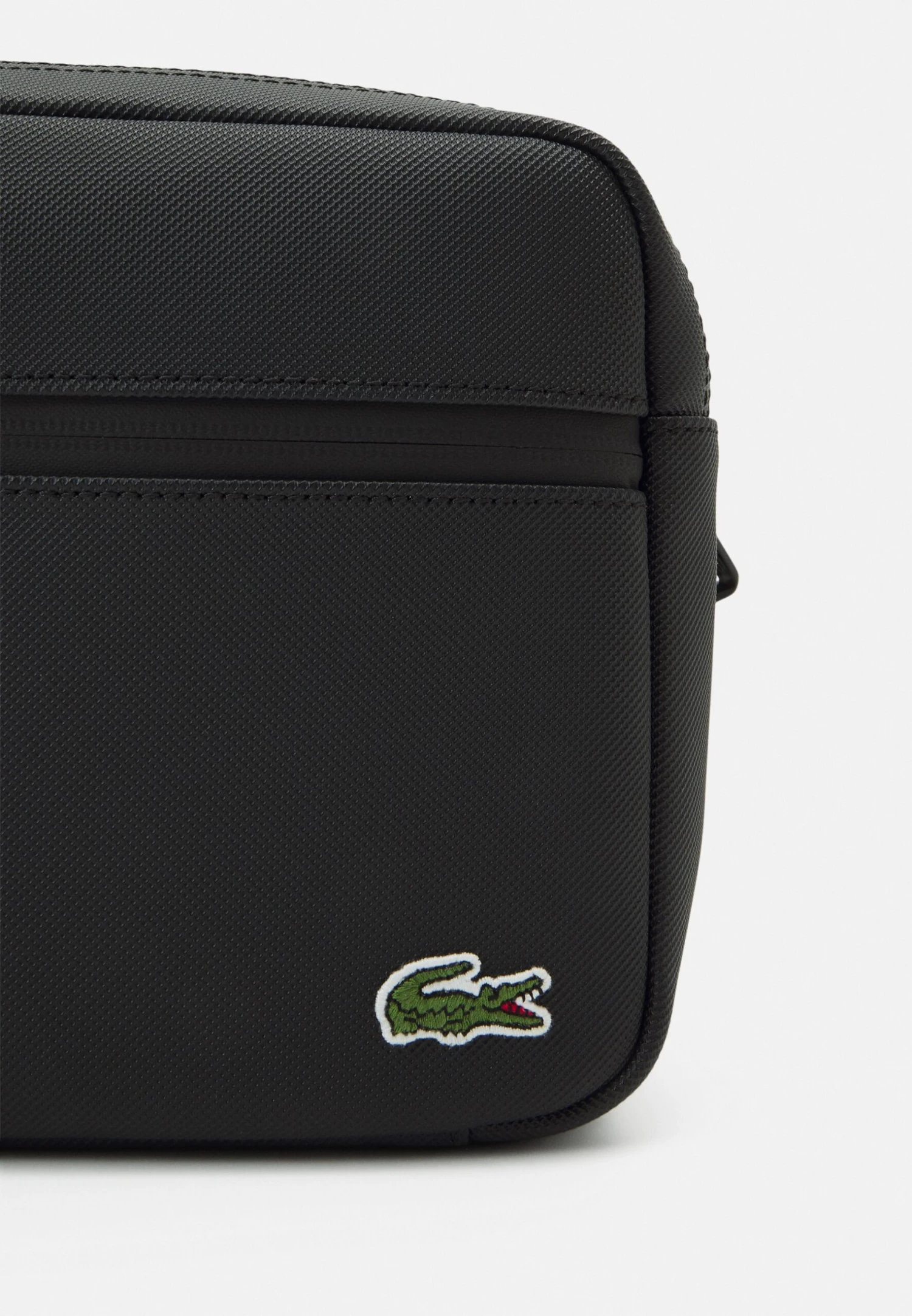 Lacoste Unlimited Reporter - Schoudertas - Noir 5 Lacoste Unlimited Reporter - Schoudertas - Noir - Afbeelding 5