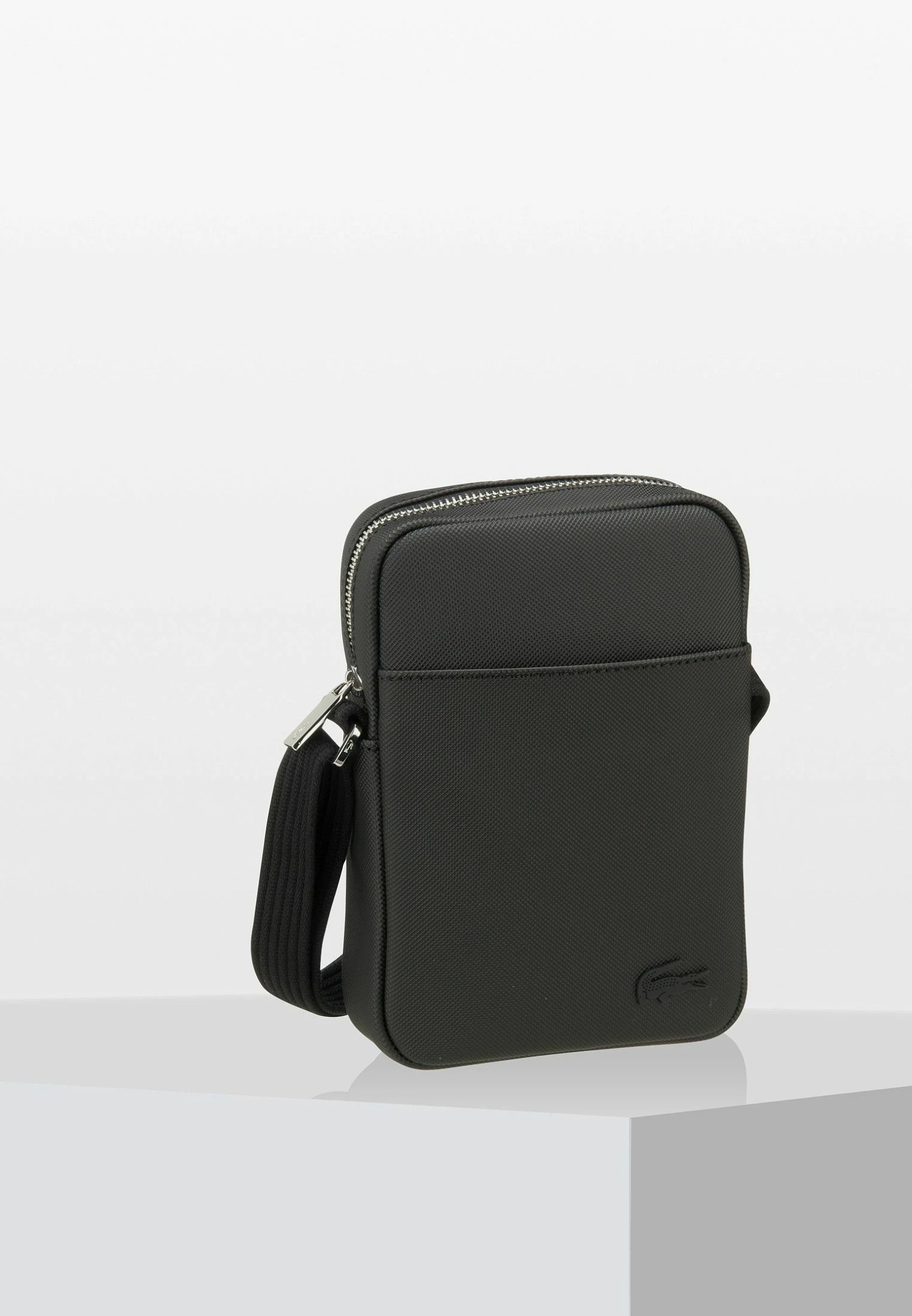 Lacoste Camera Bag - Cameratas - Black 2 Lacoste Camera Bag - Cameratas - Black - Afbeelding 2