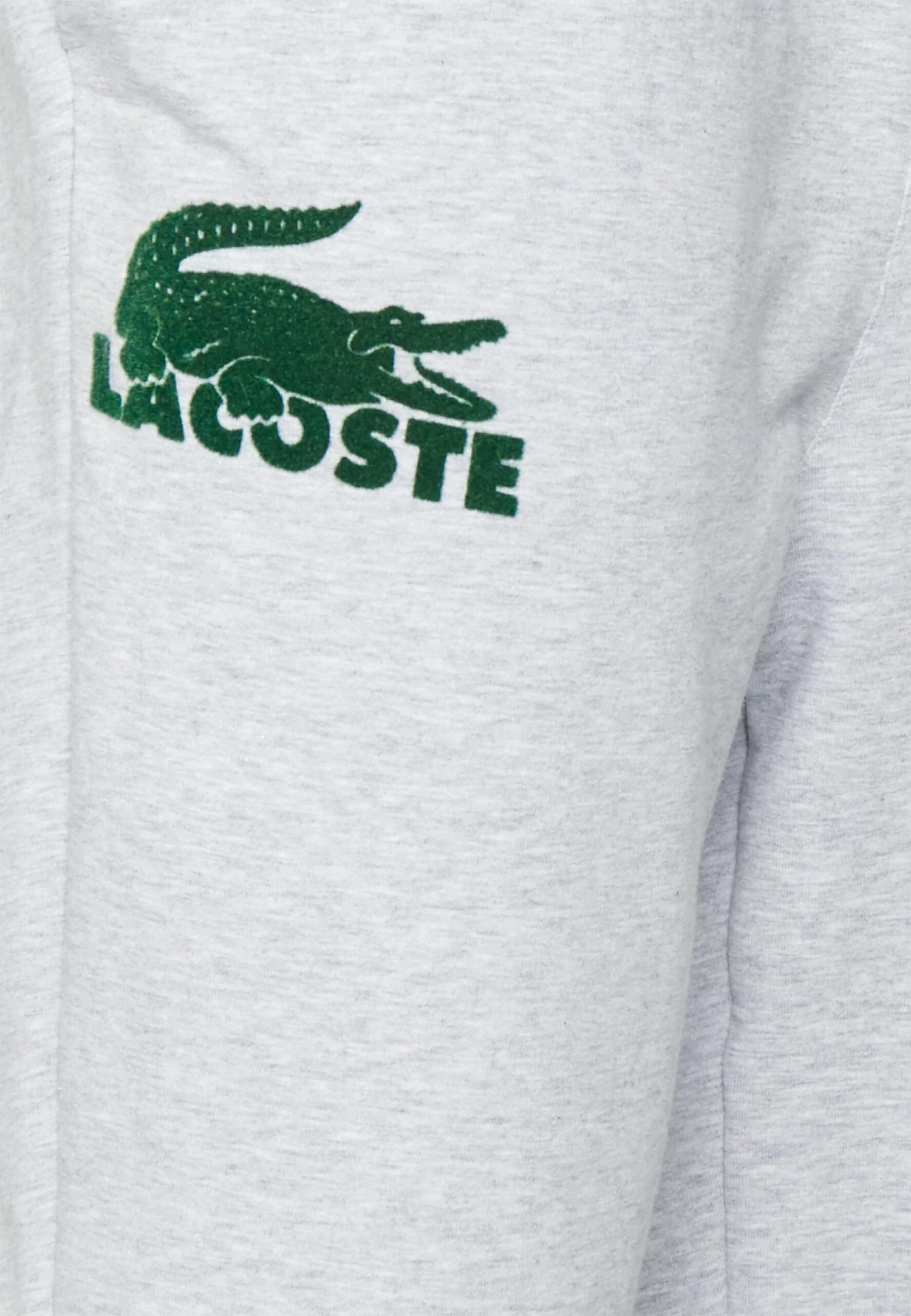 Lacoste Pyjamabroek - Argent Chine/Vert 3 Lacoste Pyjamabroek - Argent Chine/Vert - Afbeelding 3