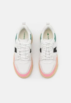 Lacoste Sneakers Laag - Off-White/Green 11 Lacoste Sneakers Laag - Off-White/Green -Lacoste 7b02479ef792442c97e74e51f2e0237b scaled