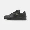 Lacoste T-Clip Unisex - Sneakers Laag - Black