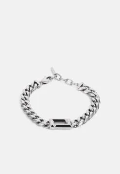 Lacoste Bracelet - Armband - Silver-Coloured