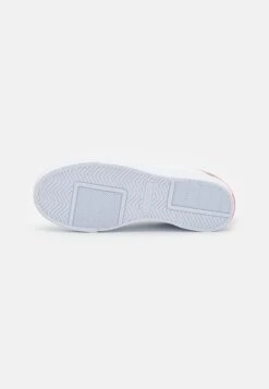 Lacoste Ziane Platform - Sneakers Laag - White/Pink -Lacoste 7c0d439e7f854305a725f035059488ca