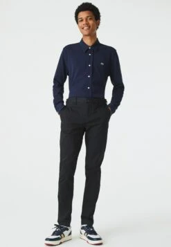 Lacoste Chino - Noir
