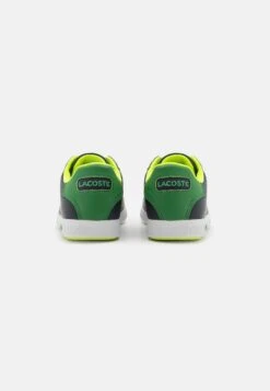 Lacoste Graduate Unisex - Sneakers Laag - Navy/Green -Lacoste 7cd310bdcf814ad9a073175a6f5c22fd