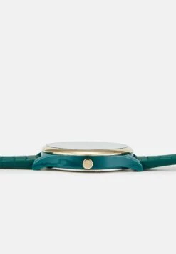 Lacoste With Bezel - Horloge - Green -Lacoste 7d04b190c8654e18b710e464f0e67846