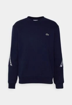 Lacoste Sport Tapered Active - Sweater - Bleu Marine -Lacoste 7d6dcb84626e4901a2e459da07f7a78f