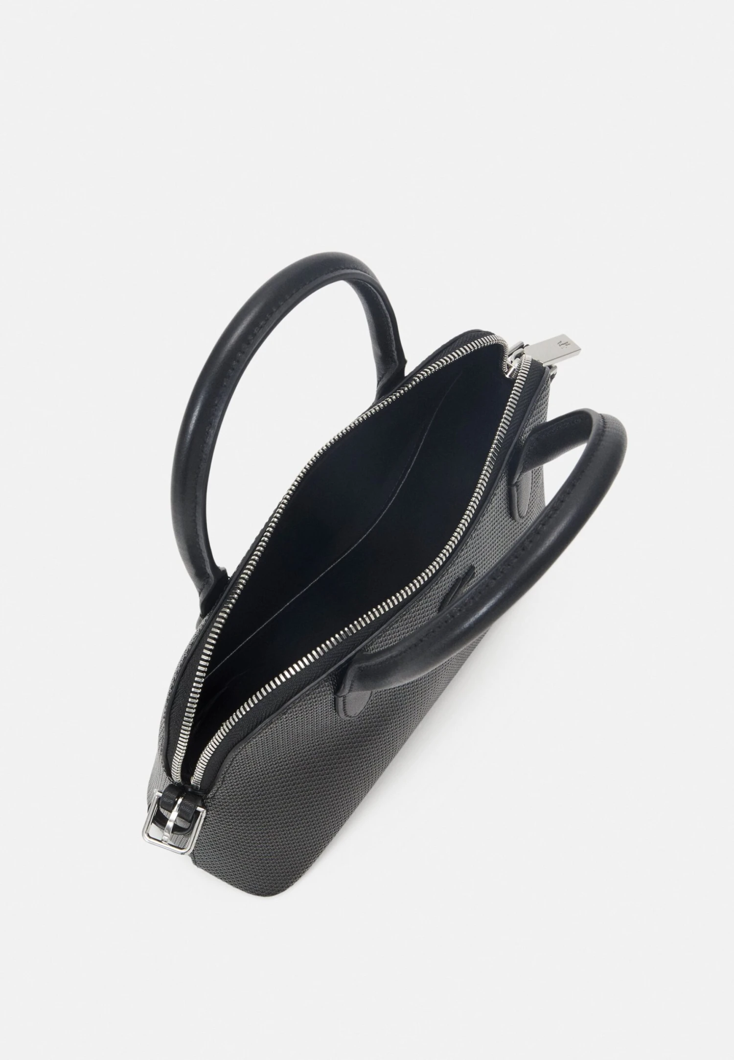 Lacoste Handtas - Noir 3 Lacoste Handtas - Noir - Afbeelding 3