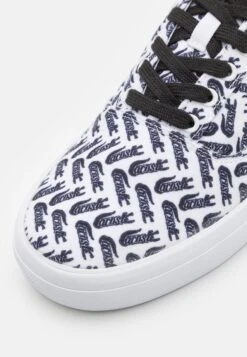 Lacoste Jump Serve Lace - Sneakers Laag - White/Black -Lacoste 7dfc1e249ba249c2b41297171736dce2