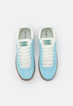 Lacoste Baseshot - Sneakers Laag - Light Blue 11 Lacoste Baseshot - Sneakers Laag - Light Blue -Lacoste 7e7de7e590b9424fa588424492f9e183 scaled