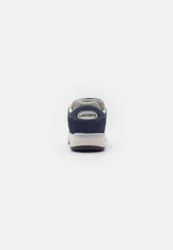 Lacoste Storm - Sneakers Laag - Navy -Lacoste 7f356bc04e1f42dbb73c4736514ef9d4 scaled