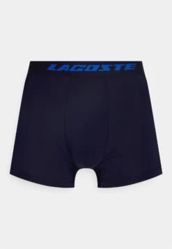 Lacoste 3 Pack - Onderbroeken - Kingdom/Navy Blue/White -Lacoste 7f4c465c293f46dbaaecbe30512898a2 scaled