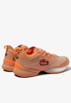 Lacoste Sneakers Laag - Lt Org Lt Org 6 Lacoste Sneakers Laag - Lt Org Lt Org -Lacoste 806b977bf14949059830ad8242ef78c3 scaled