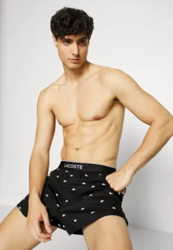 Lacoste 3 Pack - Boxershort - Noir/Blanc/Andrinople 13 Lacoste 3 Pack - Boxershort - Noir/Blanc/Andrinople -Lacoste 80bf3e10b9ee49d0a9fe6c3855bf0061 scaled