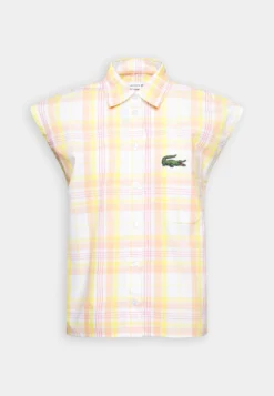 Lacoste Vui - Top - Lapland/Flour Pistil Ledg -Lacoste 81bcb5ed08134e16a564e461f9955558 scaled