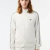 Lacoste Trainingsvest - Flour