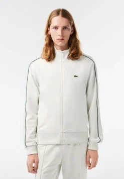 Lacoste Trainingsvest - Flour
