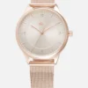 Lacoste Club - Horloge - Rosé Gold-Coloured