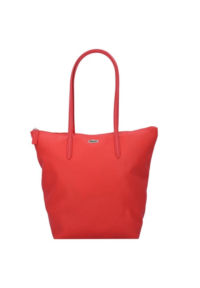 Lacoste Shopper - Red 2 Lacoste Shopper - Red - Afbeelding 2
