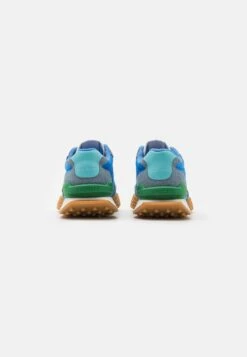 Lacoste L-Spin Deluxe - Sneakers Laag - Blue -Lacoste 849d2489c06f41e585b276aa5a8ee18d