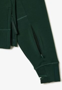 Lacoste Buq - Sweater - Vert Yzp -Lacoste 84cd9637923242f9adf376019b078c09