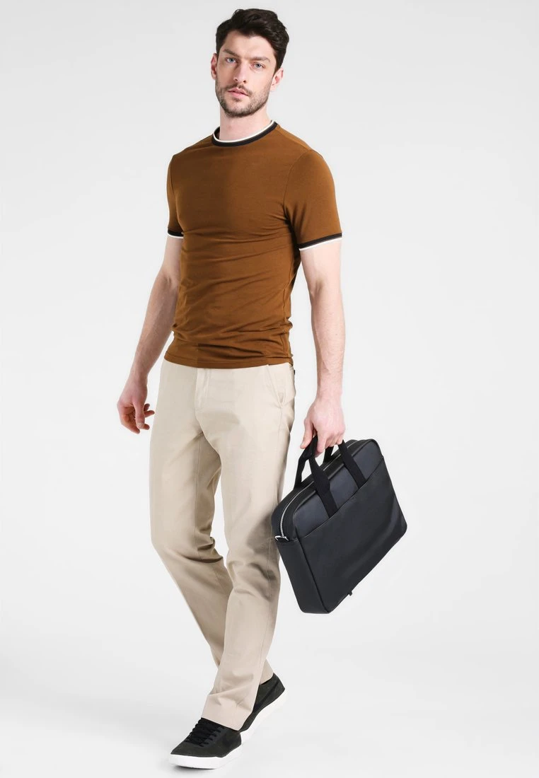 Lacoste Aktetas - Black 2 Lacoste Aktetas - Black - Afbeelding 2