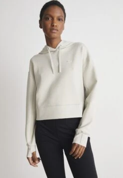 Lacoste Buq - Sweater - Hammam