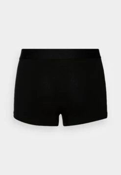 Lacoste 3 Pack - Onderbroeken - Black 8 Lacoste 3 Pack - Onderbroeken - Black -Lacoste 86c26d66684c4bf7be772330a1d11821