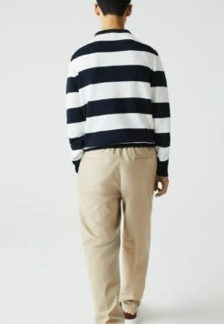 Lacoste Broek - Beige 8 Lacoste Broek - Beige -Lacoste 86e79ad074654927a7fcc7cbf01c02a0