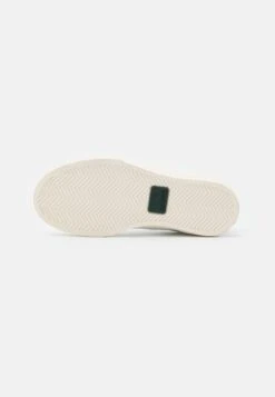 Lacoste Lerond Pro - Sneakers Laag - White/Dark Green -Lacoste 877d0d5daebb437aba24e26b15333596