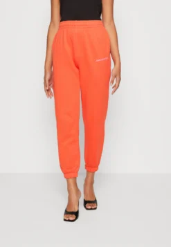 Lacoste Trainingsbroek - Watermelon