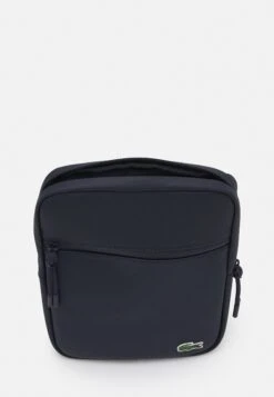 Lacoste Flat Crossover Bag - Schoudertas - Light Adriatic Blue -Lacoste 882f7385a63943758f29fc3579b5289e