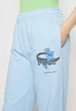 Lacoste X Netflix - Trainingsbroek - Overview -Lacoste 883d3ab37e6d43dcb5b7a1e49509be1f