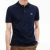Lacoste Poloshirt - Marine