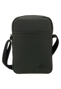 Lacoste Camera Bag - Cameratas - Black