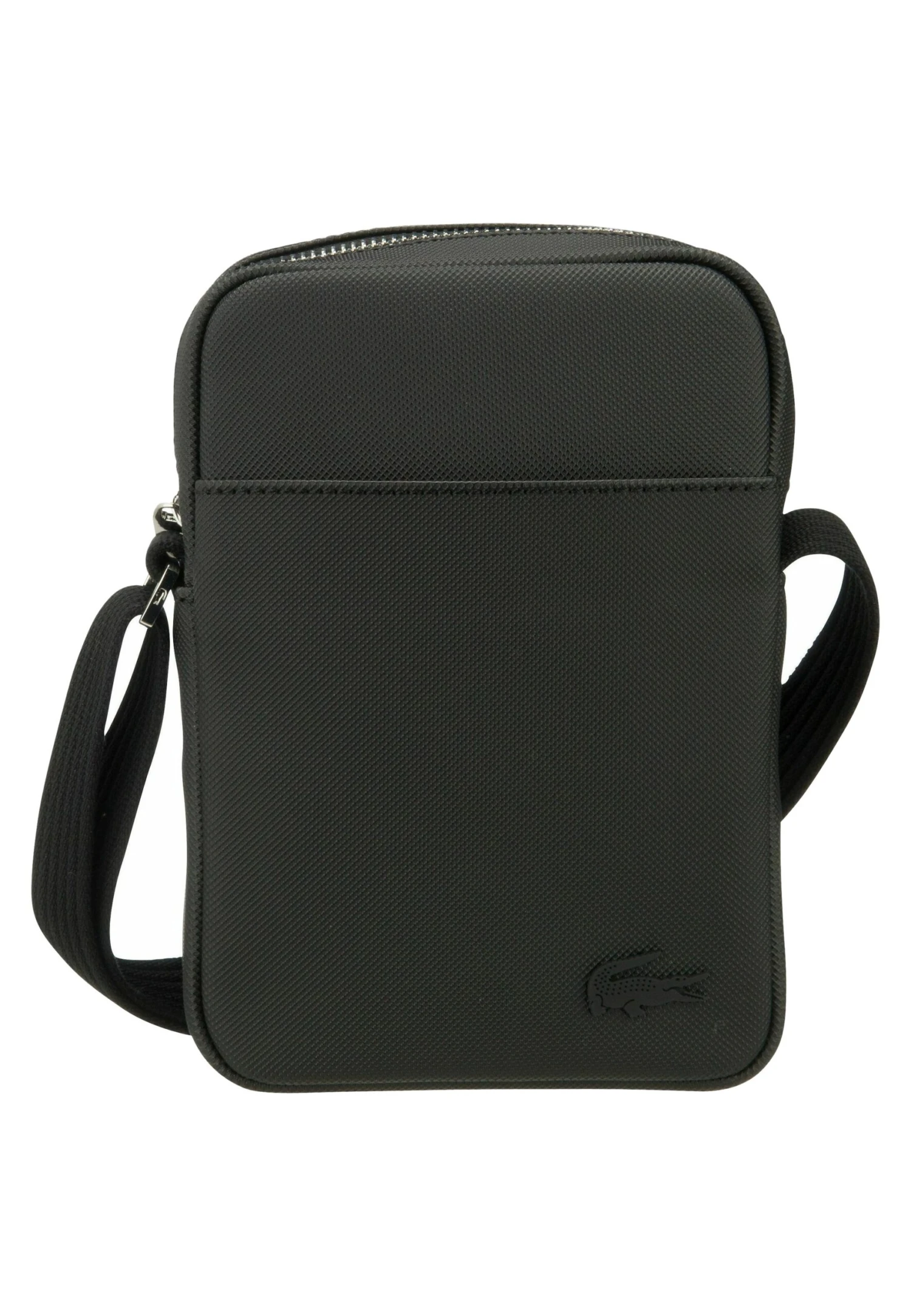 Lacoste Camera Bag - Cameratas - Black 1 Lacoste Camera Bag - Cameratas - Black