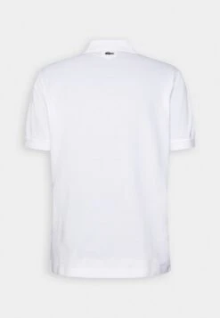 Lacoste X Netflix - Poloshirt - White -Lacoste 8af35175bacc4325954b4c5cdfd3a439